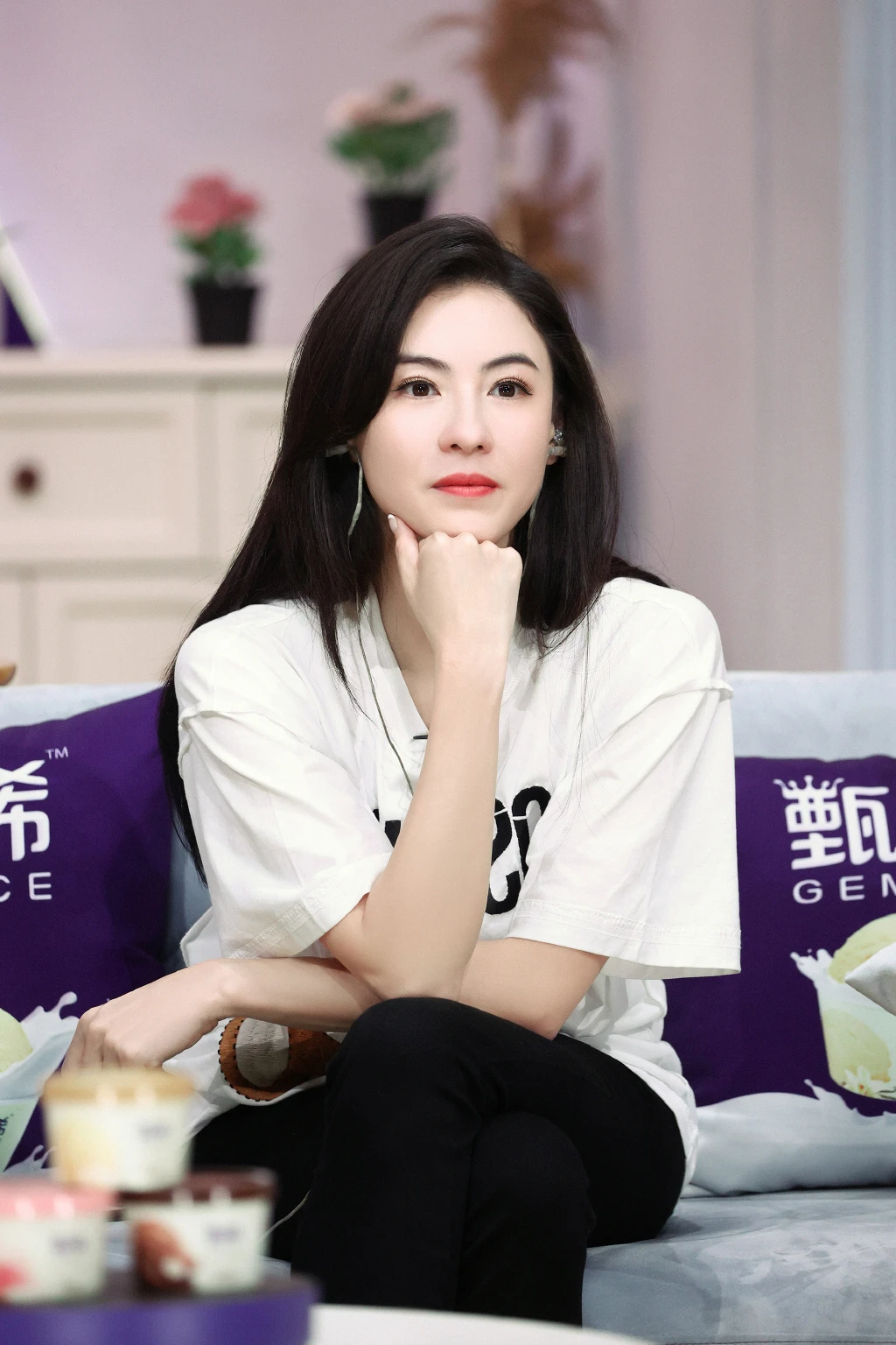 Trương Bá Chi được bố chồng cho danh phận, dành 90% gia tài cho mỹ nhân - Hình 3