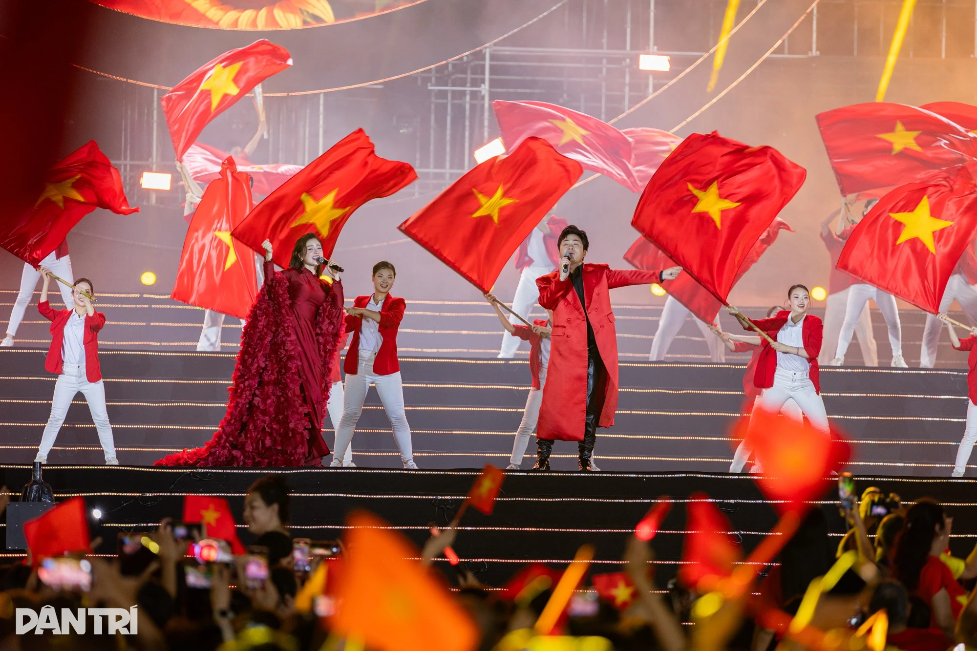 Từ cơn sốt concert yêu nước đến sản phẩm chiến lược lan toả quốc tế - Hình 3