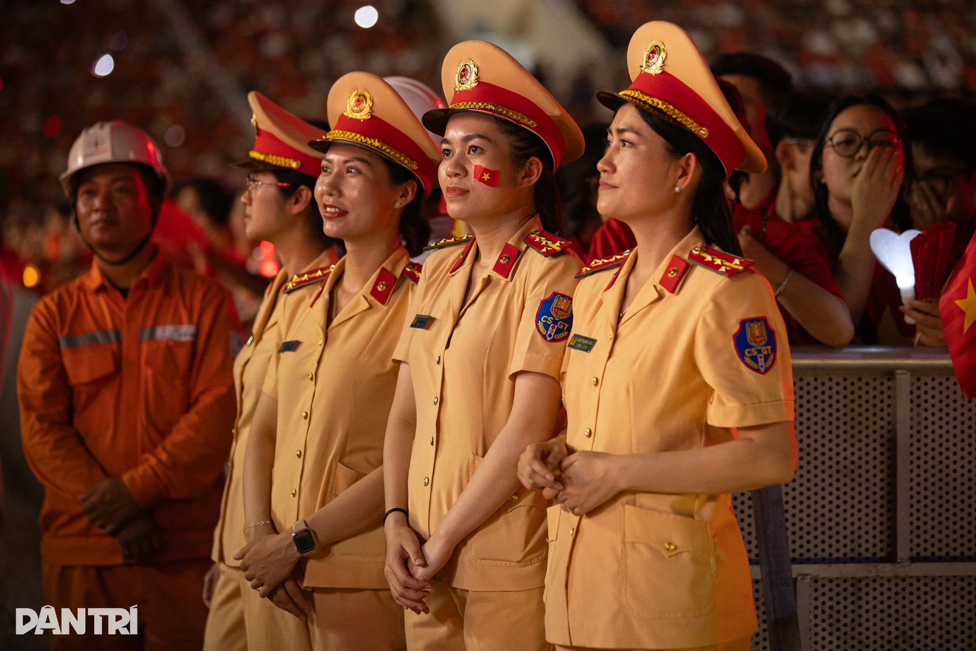 Từ cơn sốt concert yêu nước đến sản phẩm chiến lược lan toả quốc tế - Hình 5