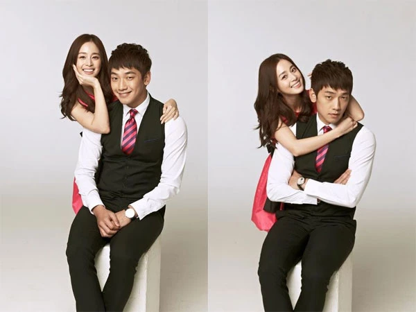 Con gái Kim Tae Hee được ông trùm Kbiz để mắt, hứa hẹn tương lai chấn động - Hình 7
