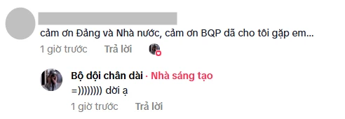 Danh tính người yêu Trung uý Ngô Lâm Phương sáng nhất hôm nay: 10 điểm đẹp đôi, không ai nghĩ đến kịch bản này! - Hình 7