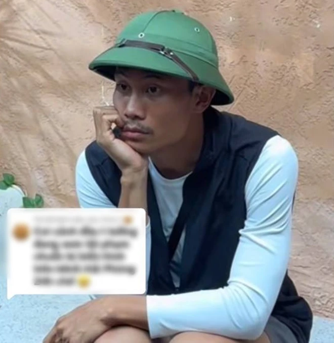 Phương Nam bị hủy dung trên Mưa Đỏ, diện mạo gây sốt, hóa ra là cực phẩm! - Hình 4