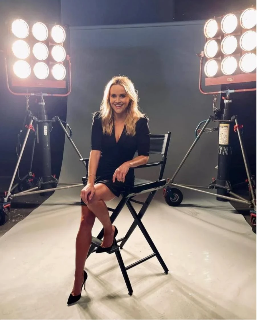 Reese Witherspoon: DV tự thân giàu nhất Hollywood, ly dị chấn động làng giải trí - Hình 1