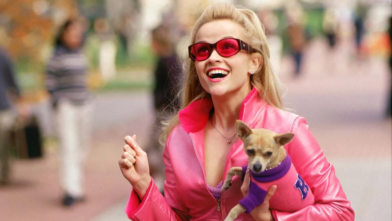 Reese Witherspoon: DV tự thân giàu nhất Hollywood, ly dị chấn động làng giải trí - Hình 7