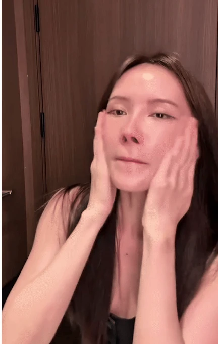 Thiều Bảo Trâm vướng nghi vấn dao kéo hỏng, hình ảnh mới gây hoang mang! - Hình 2