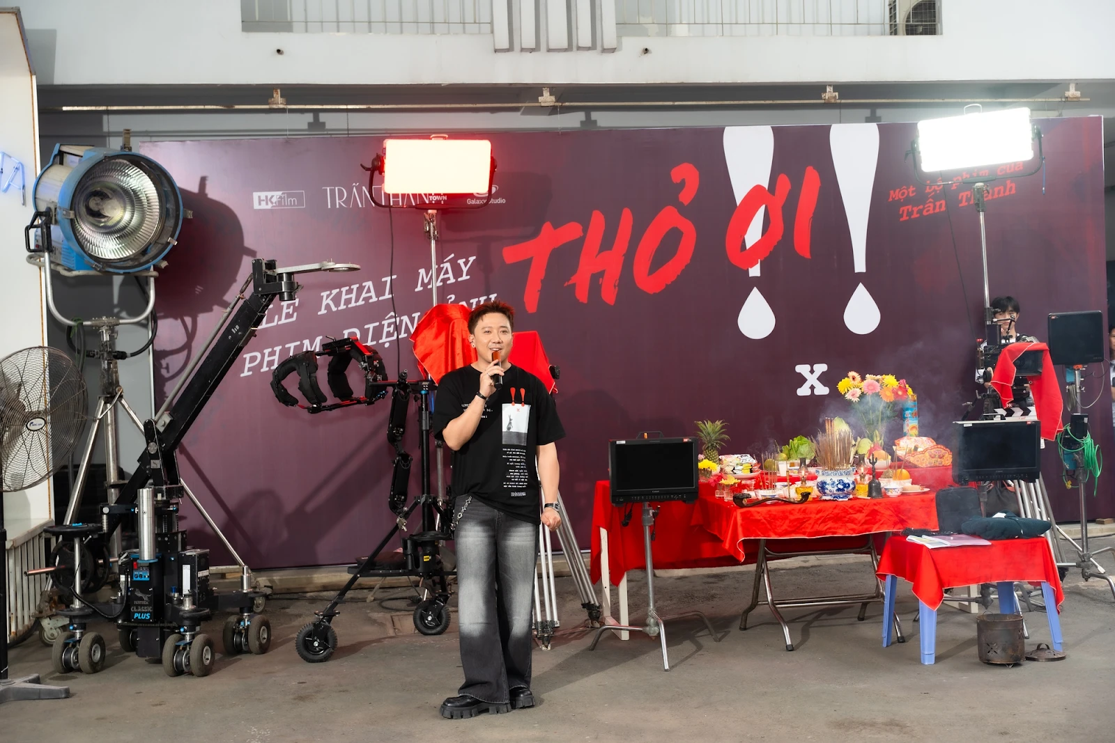 Phim Thỏ ơi!: Trấn Thành dự án gấp rút, khán giả lo ngại liệu có phá kỷ lục? - Hình 5
