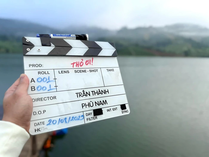 Phim Thỏ ơi!: Trấn Thành dự án gấp rút, khán giả lo ngại liệu có phá kỷ lục? - Hình 7