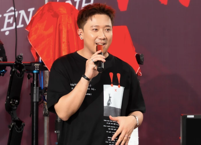 Phim Thỏ ơi!: Trấn Thành dự án gấp rút, khán giả lo ngại liệu có phá kỷ lục? - Hình 1