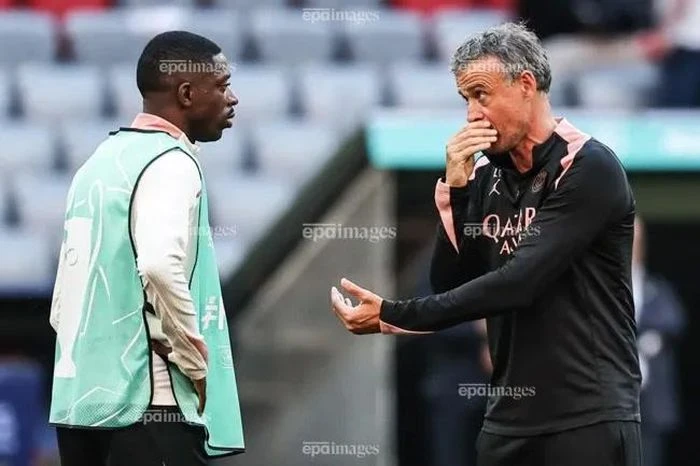 Quả bóng vàng cho Dembele là xứng đáng - Hình 1