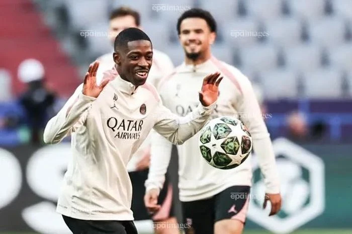 Quả bóng vàng cho Dembele là xứng đáng - Hình 3