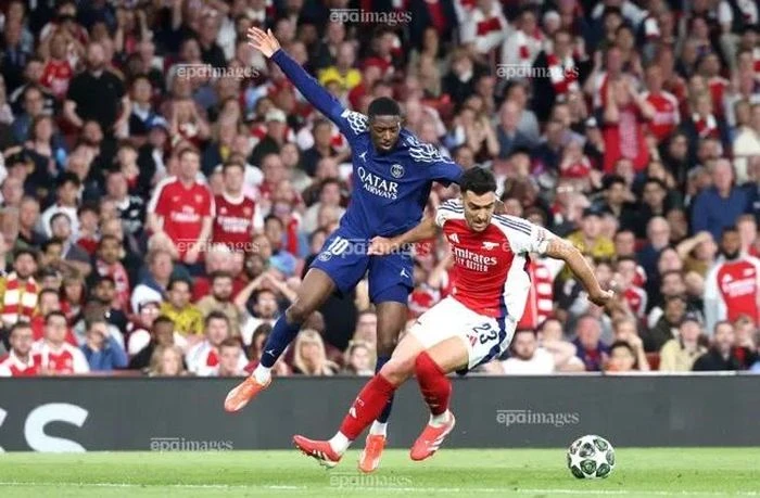 Quả bóng vàng cho Dembele là xứng đáng - Hình 2