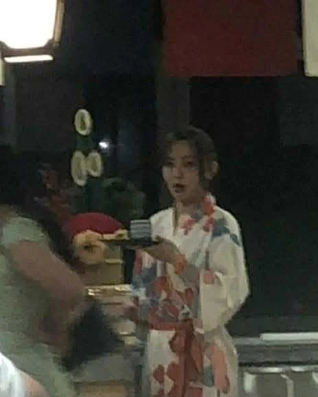 Bích Phương, Tăng Duy Tân được Em Xinh đẩy thuyền, tổ chức đám cưới giữa CK? - Hình 8