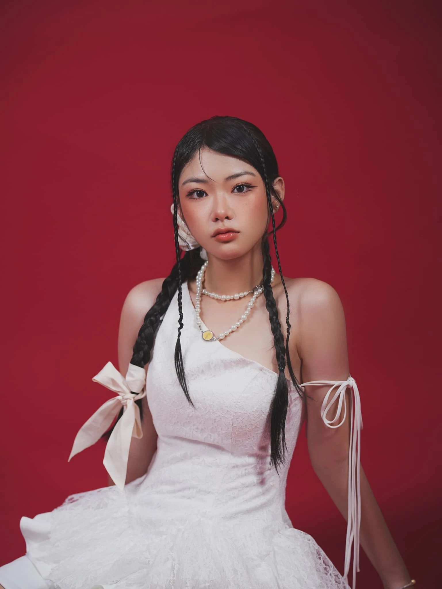 Điều bí ẩn nhất Chung kết Em Xinh Say Hi? - Hình 6