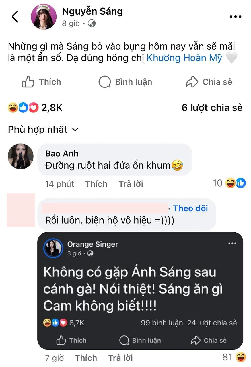 Điều bí ẩn nhất Chung kết Em Xinh Say Hi? - Hình 5