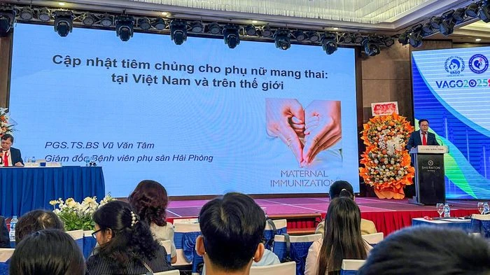 Dự phòng bệnh hô hấp do RSV ở trẻ sơ sinh, chuyên gia sản khoa khuyến cáo gì? - Hình 2