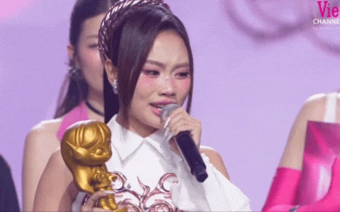 Phương Mỹ Chi chính thức là Quán quân Em Xinh Say Hi, Á quân LyHan và Best 5 toàn cái tên đỉnh lưu! - Hình 3