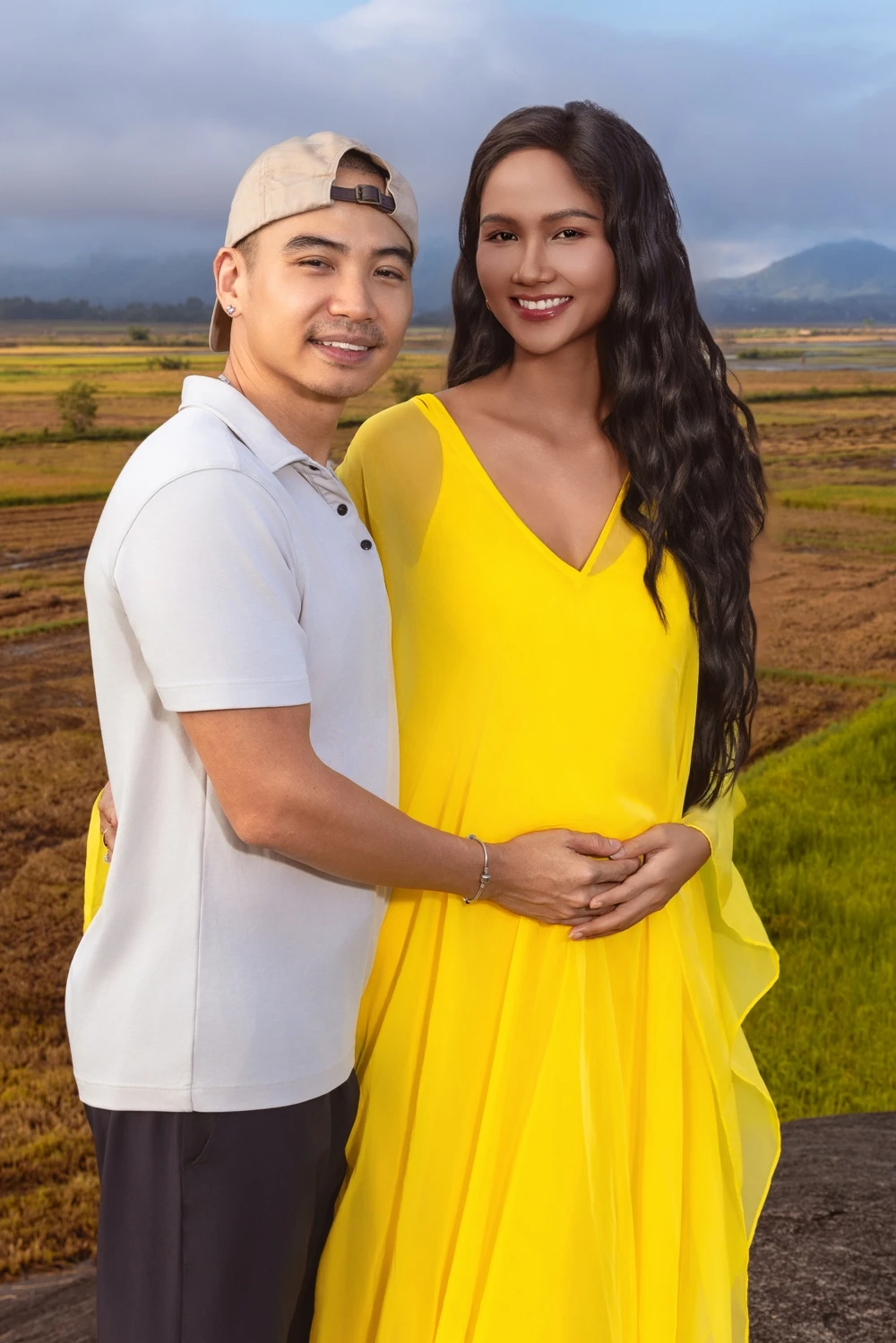 Trần Thanh Tâm chi 100 triệu làm tiệc baby shower, nhìn qua HHen Niê mà sốc - Hình 6