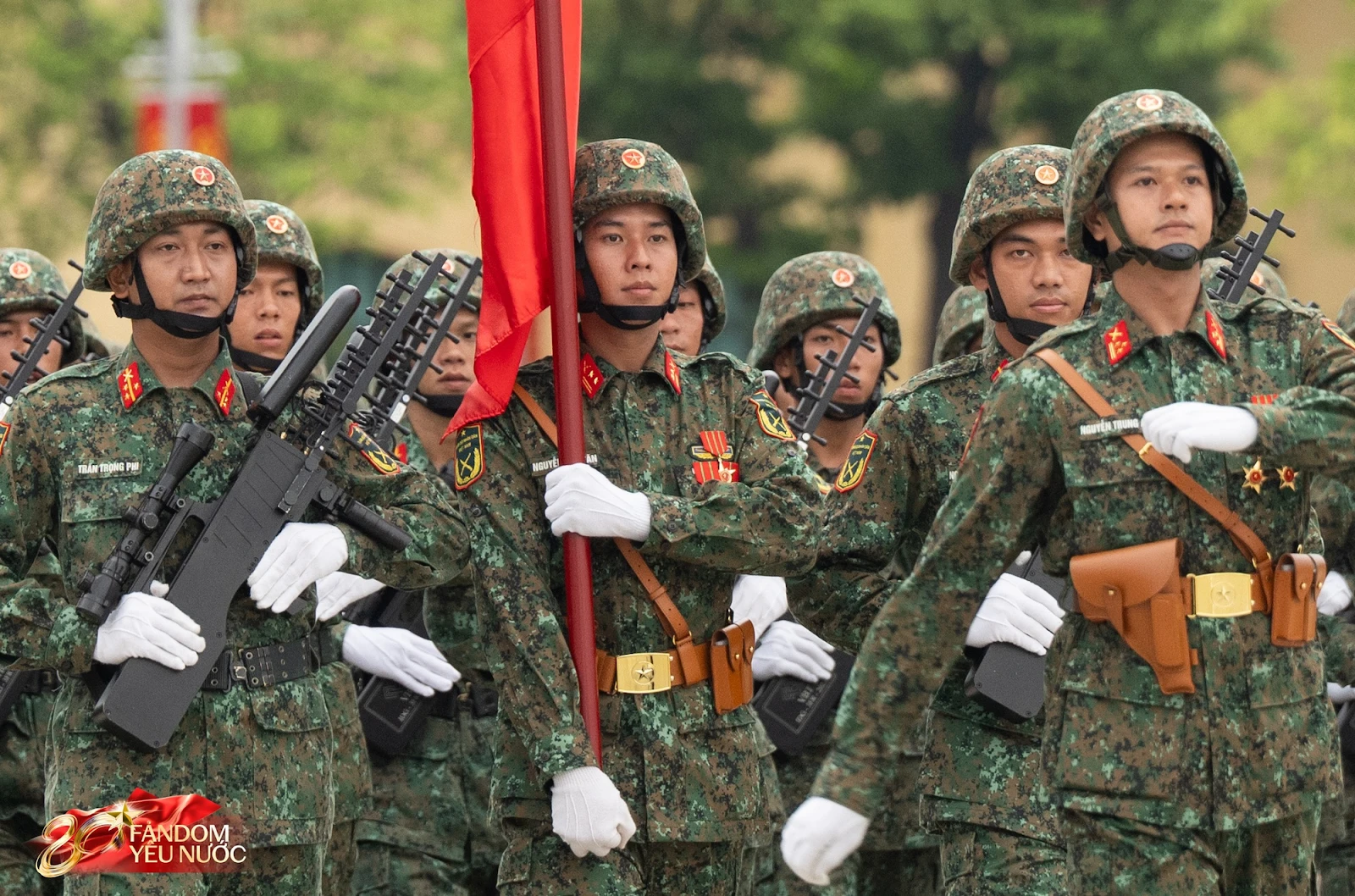 Em trai Lê Hoàng Hiệp được gọi là máy nói, sở hữu thần thái không lẫn vào đâu! - Hình 4