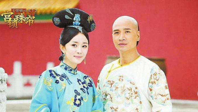 Hà Thịnh Minh: Hứa Khải lỡ miệng làm lộ đời tư, nghi quan hệ mờ ám với Vu Chính? - Hình 2