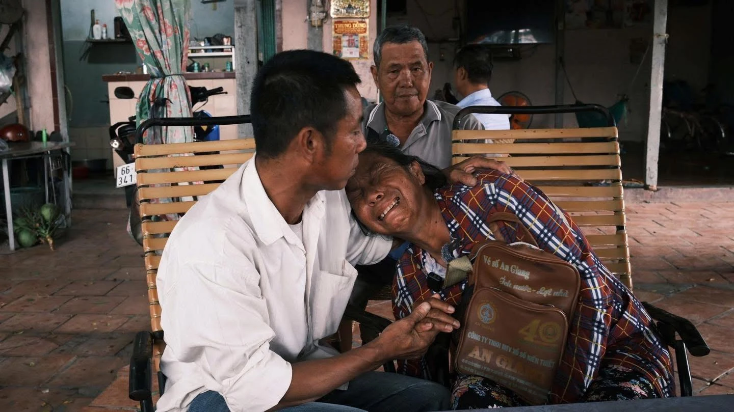 Hé lộ bất ngờ về số tiền Chú Ba Minh đã nhận, Công an Đồng Tháp cảnh báo nóng - Hình 2