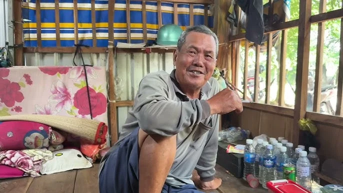 Hé lộ bất ngờ về số tiền Chú Ba Minh đã nhận, Công an Đồng Tháp cảnh báo nóng - Hình 1