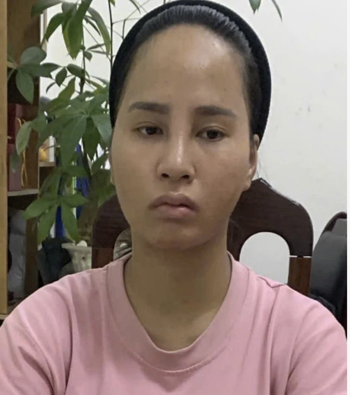 Mang thai được hoãn xét xử, nữ quái tiếp tục đi gây án - Hình 1