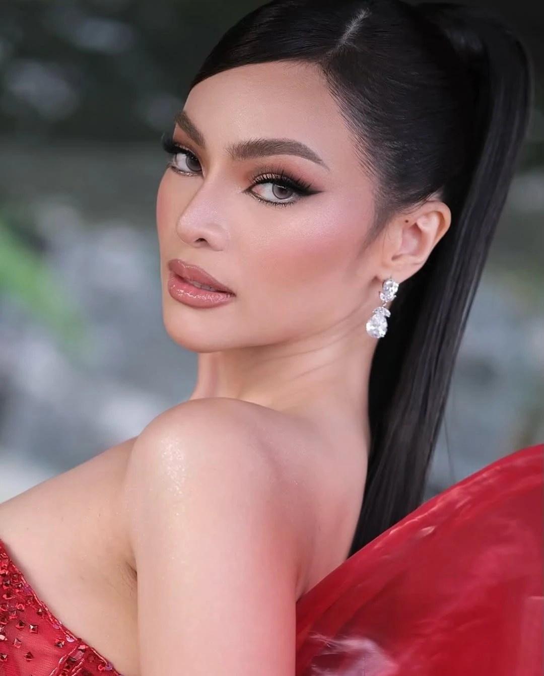 Nữ MC bất ngờ đăng quang Hoa hậu Philippines, lộ nghi vấn được BTC dọn đường? - Hình 3