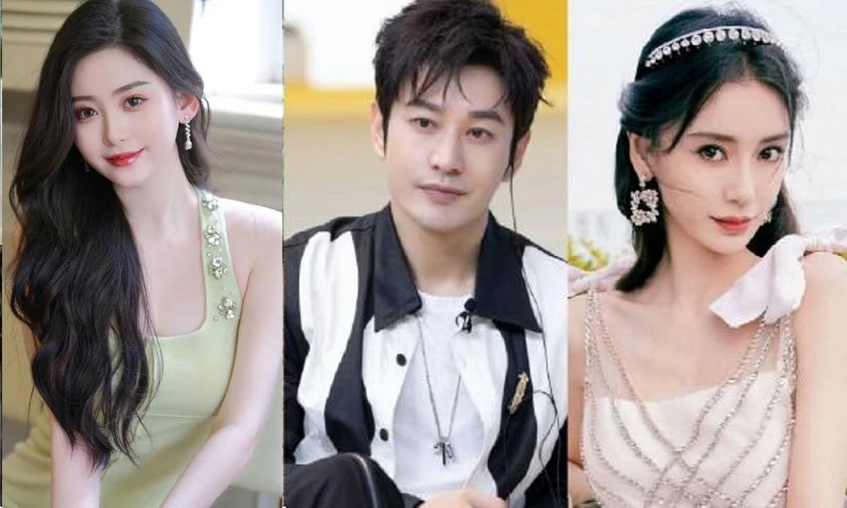 Rời Huỳnh Hiểu Minh, Diệp Kha kiếm 1.800 tỷ/1 tháng, Angelababy xanh mặt? - Hình 8