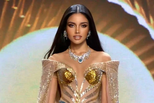 Tân Miss Universe Thailand thành con cưng mới của Mr Nawat, Engfa bị ra rìa? - Hình 6