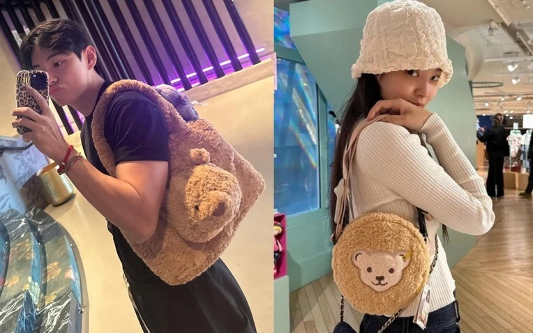 V (BTS) đăng hình ẩn ý, Jennie phản hồi ngầm, chuyện tái hợp đã rõ rành rành? - Hình 8