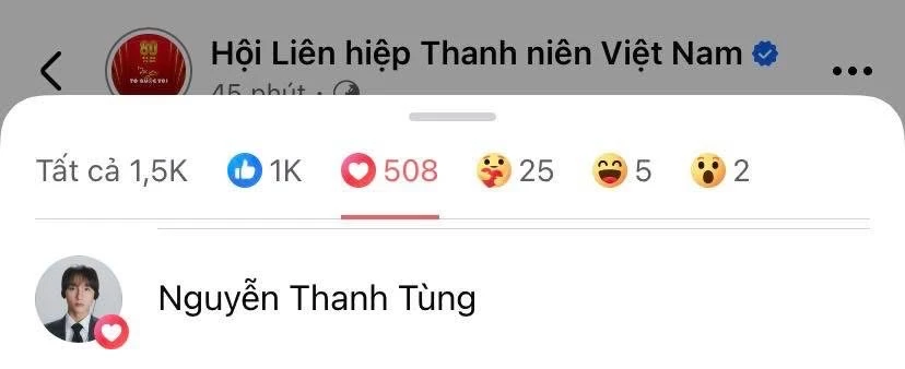 Vì sao khối diễu binh hát hit 10 năm của Sơn Tùng, chính chủ phải vào khen - Hình 4