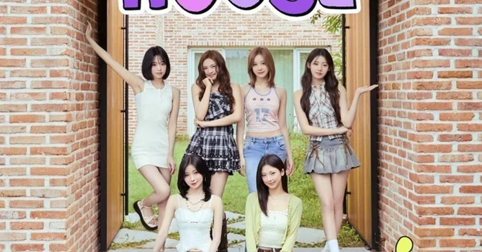 Baby Monster đối đầu Blackpink, YG o bế quay show riêng, lộ sạch đời tư - Hình 1
