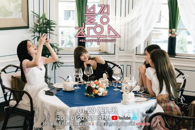 Baby Monster đối đầu Blackpink, YG o bế quay show riêng, lộ sạch đời tư - Hình 7