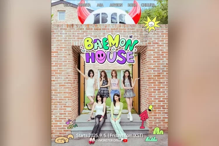 Baby Monster đối đầu Blackpink, YG o bế quay show riêng, lộ sạch đời tư - Hình 5