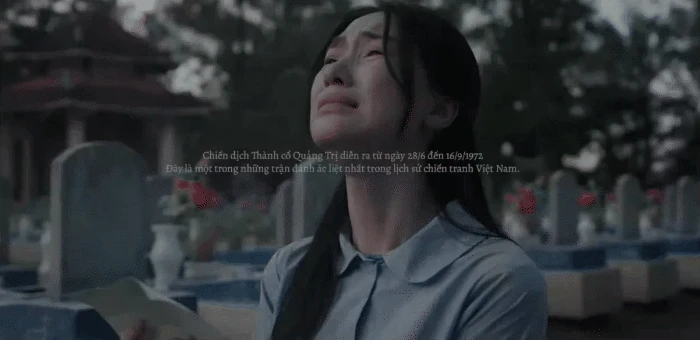 Chuyện tâm linh xảy ra ở Nghĩa trang Trường Sơn lúc quay MV Nỗi Đau Giữa Hòa Bình của Hòa Minzy - Hình 3