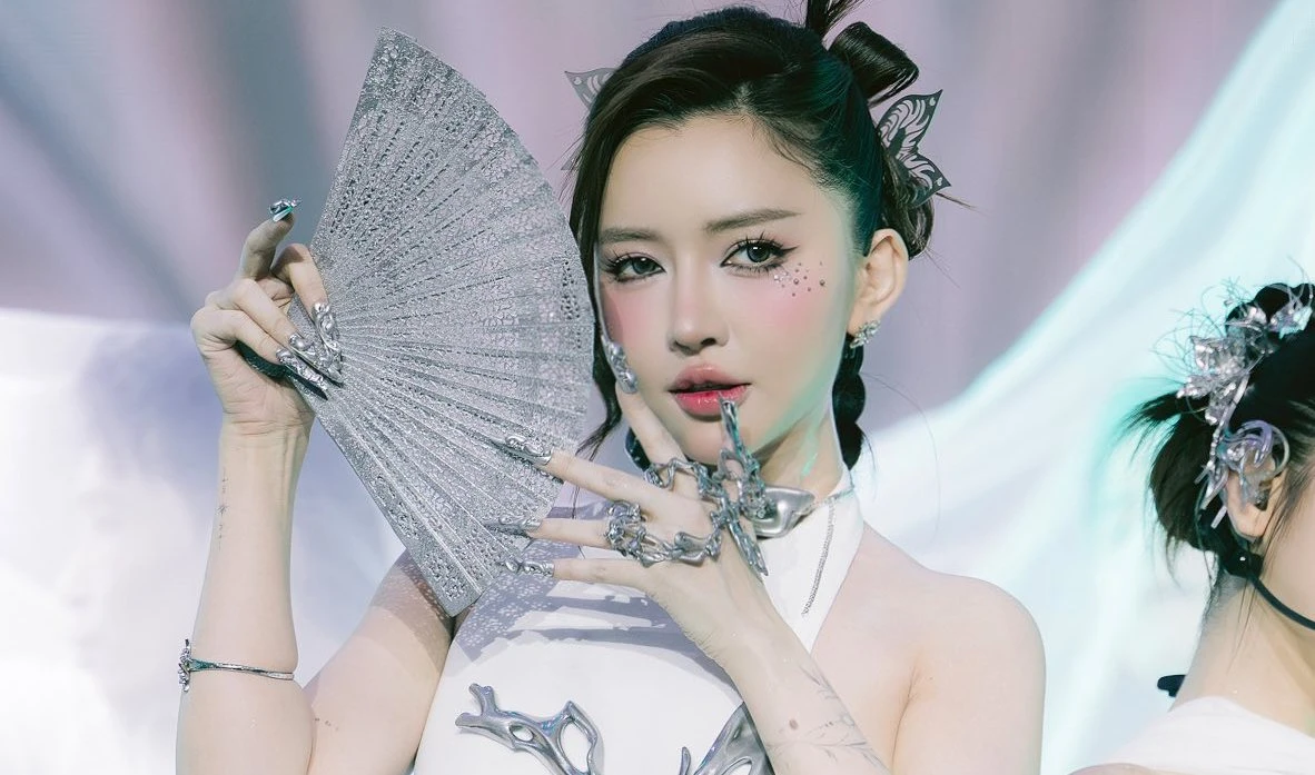 EXSH: 2 Em Xinh lên tiếng tin nói xấu, không bỏ phiếu Bích Phương, sốc phiếu bầu - Hình 9