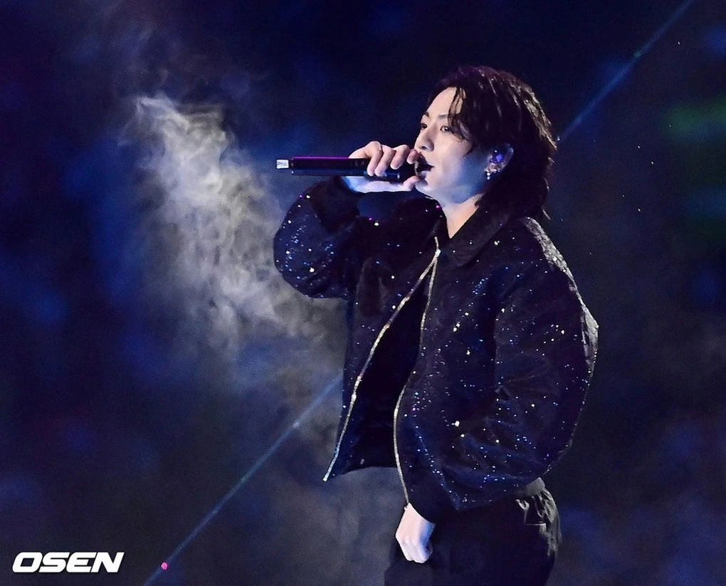 Jungkook (BTS) lộ tin được Big Hit ưu ái, được tuyển thẳng không cần thử giọng? - Hình 7