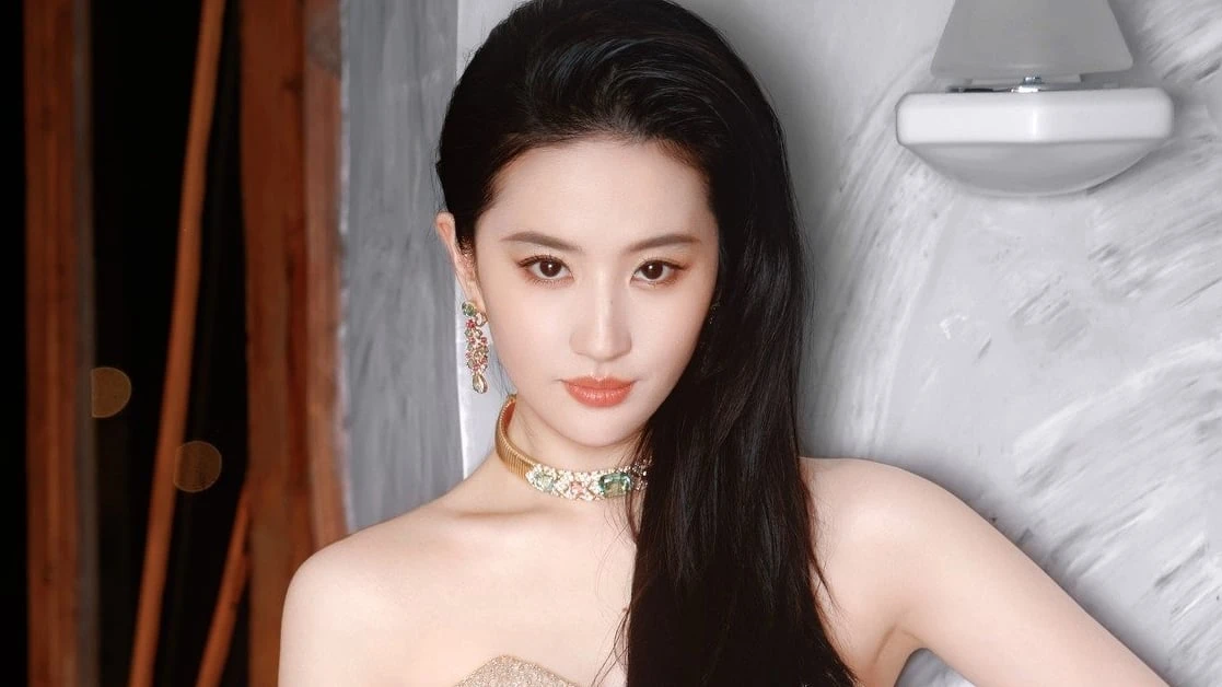 Lưu Diệc Phi thái độ lạ hậu lùm xùm trượt Thị hậu, khán giả đồng thanh 1 câu này - Hình 6