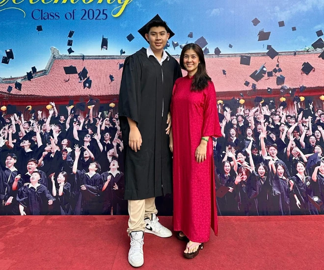 Phước Sang tiên lượng xấu, bác sĩ lắc đầu, vợ cũ và con trai khoe niềm vui mới - Hình 5