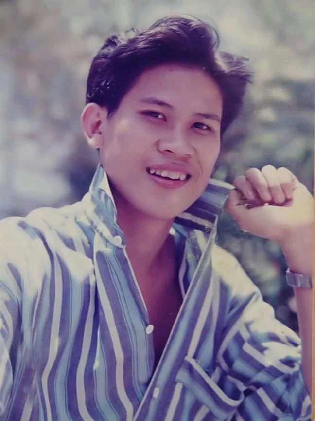 Phước Sang tiên lượng xấu, bác sĩ lắc đầu, vợ cũ và con trai khoe niềm vui mới - Hình 1