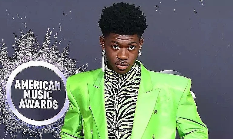 Rapper Lil Nas X bị xét xử, phủ nhận 4 trọng tội, tòa án tiết lộ sốc về vụ án! - Hình 6
