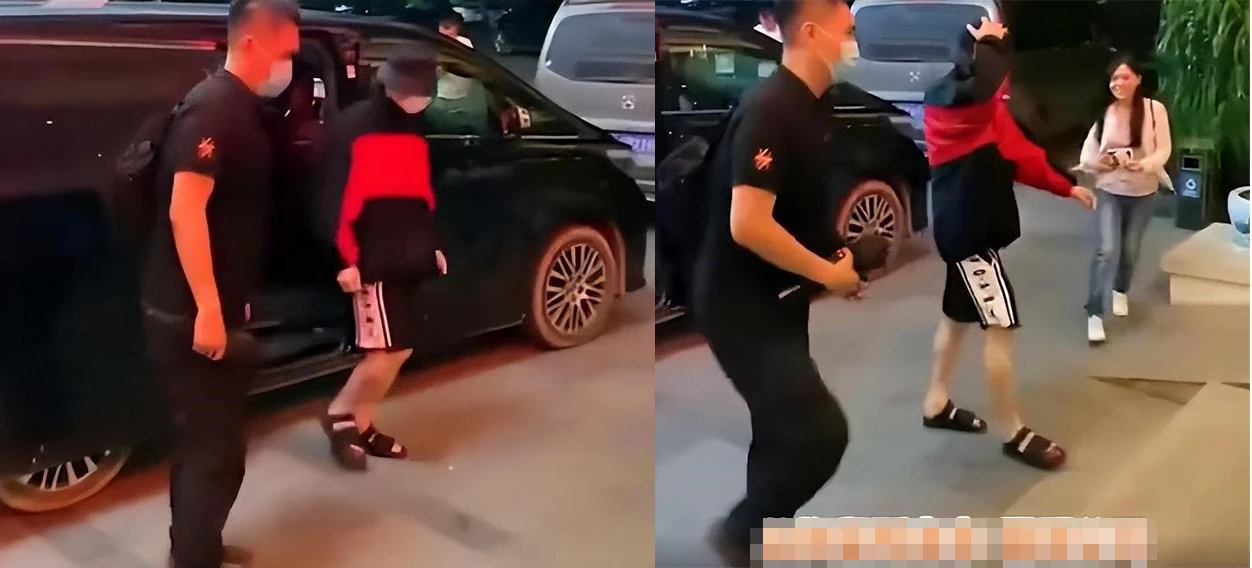 Rộ tin cựu đỉnh lưu lên chức bố, fan gọi tên Ngô Diệc Phàm, Lý Dịch Phong - Hình 7
