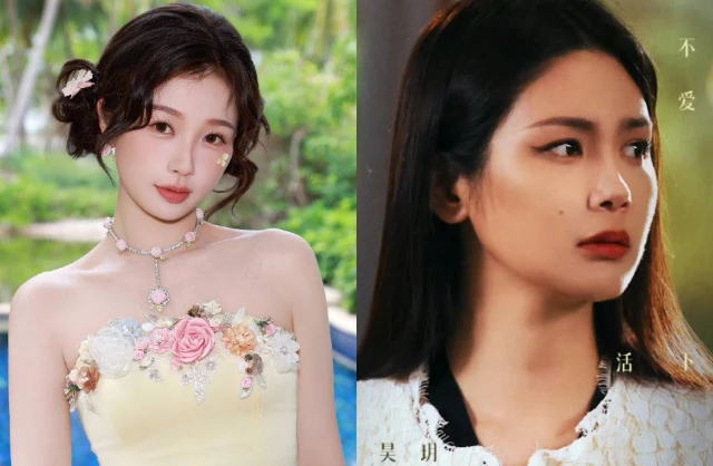 Rộ tin ngôi sao Cbiz lứa 95 sắp bị phong sát, là Triệu Lộ Tư hay Ngu Thư Hân? - Hình 6