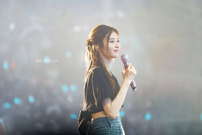 Sana: mỹ nhân hot nhất TWICE từng lộ hint hẹn hò G-Dragon, nay bị Lisa cướp bồ - Hình 4