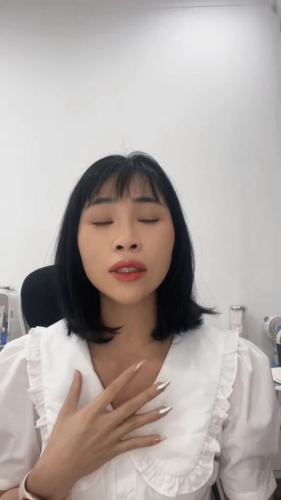 Thơ Nguyễn đăng đàn tuyển chồng, hứa tặng đối phương tài sản khủng - Hình 6
