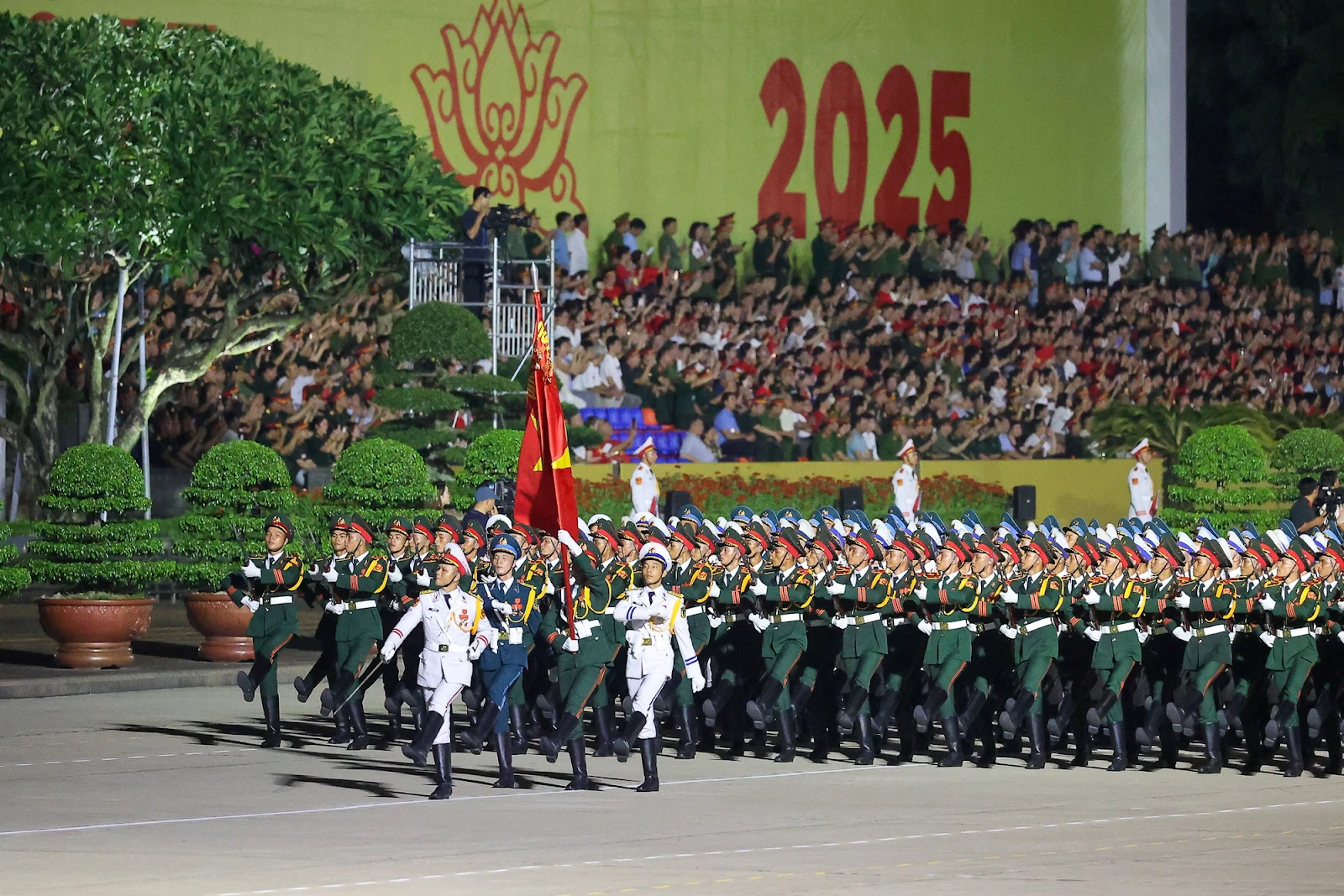 Trịnh Thị Duyên: chiến sĩ A80 dùng mỹ nhân kế nói 1 câu làm QN Nga siêu lòng - Hình 7