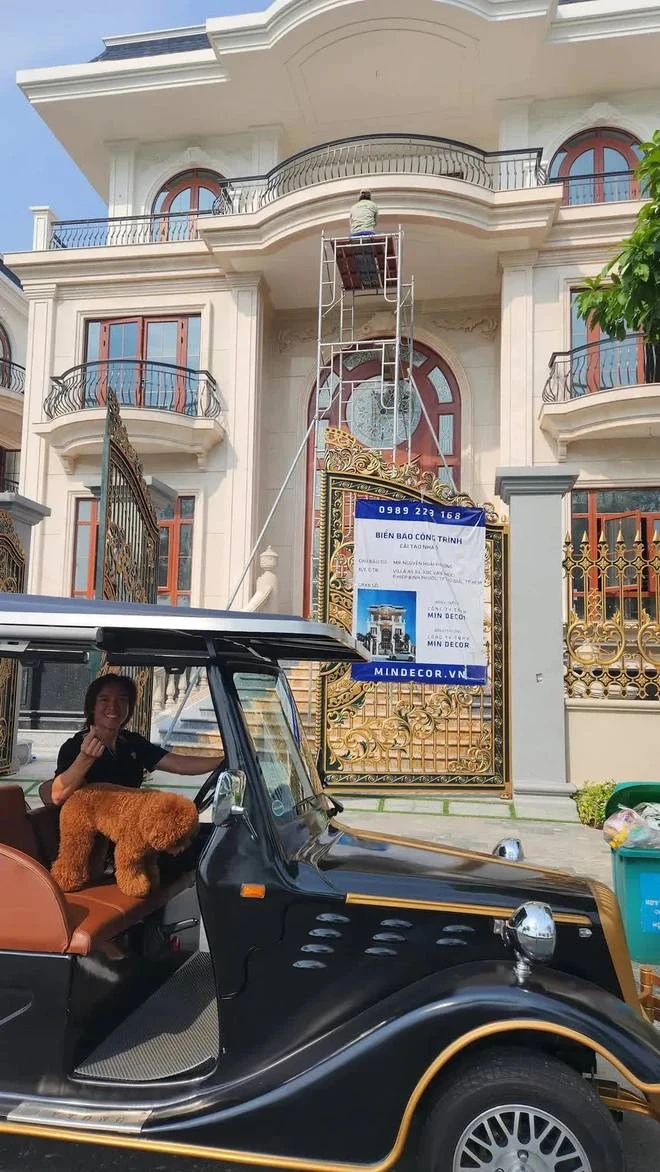 Vợ chồng Việt Hương chi 400 triệu, ngủ 1 đêm ở khách sạn dưới lòng biển - Hình 7