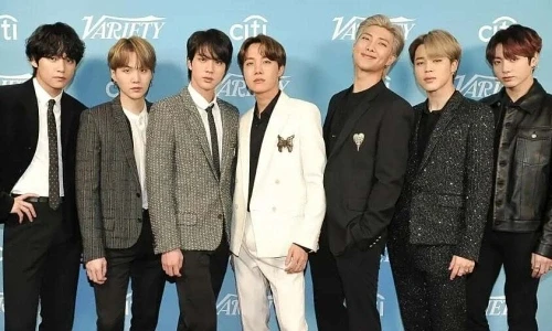 BTS nghi được HYPE dọn đường lộ liễu, đi cửa sau lấy giải GRAMMY, bằng chứng sốc - Hình 3