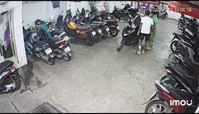 Cô gái MMA hạ thanh niên xăm trổ dưới hầm xe: 1 nghệ sĩ cảm ơn, luật sư nói gì? - Hình 2
