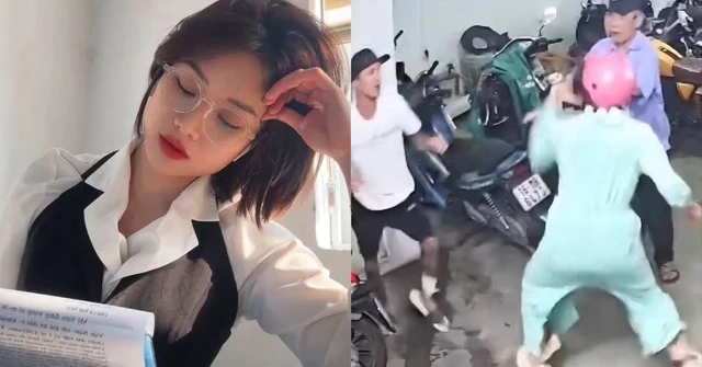 Cô gái MMA hạ thanh niên xăm trổ dưới hầm xe: 1 nghệ sĩ cảm ơn, luật sư nói gì? - Hình 5